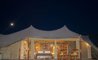 Alama Camp Mara