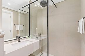 Modern Studio in Al Furjan With Pool and gym