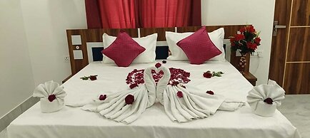 Maa Tara Homestay