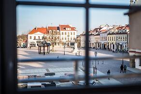 Pod Ratuszem