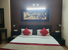 Hotel Mid Town