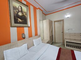 Hotel Mid Town