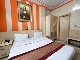 Hotel Mid Town