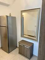 Infinity Summerland Apartment