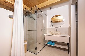 Olive Resort