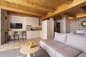 Olive Resort