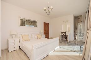 Olive Resort