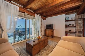 Olive Resort