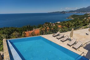 Olive Resort