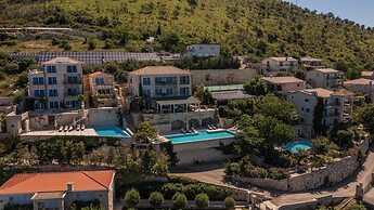 Olive Resort