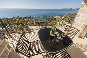Olive Resort