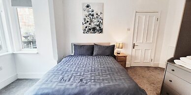 The Burford Hideaway
