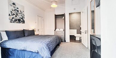 The Burford Hideaway
