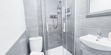 The Burford Hideaway