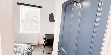 The Burford Hideaway