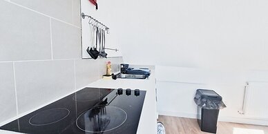 The Burford Hideaway