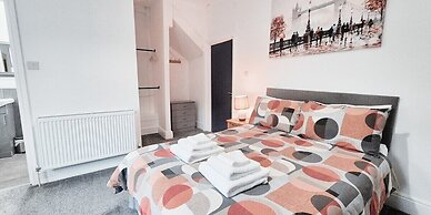 The Burford Hideaway