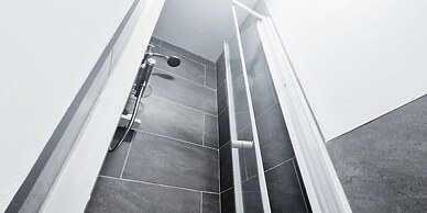 The Burford Hideaway