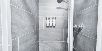 The Burford Hideaway
