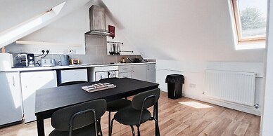 The Burford Hideaway