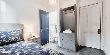 The Burford Hideaway