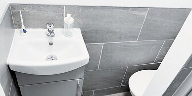 The Burford Hideaway