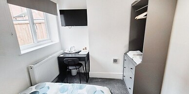 The Burford Hideaway