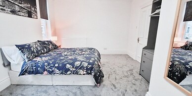 The Burford Hideaway