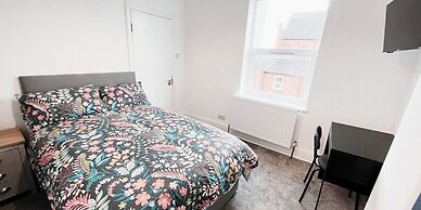 The Burford Hideaway