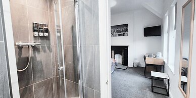 The Burford Hideaway
