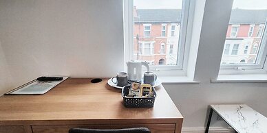 The Burford Hideaway