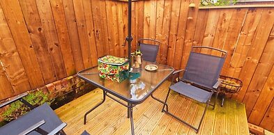 The Burford Hideaway