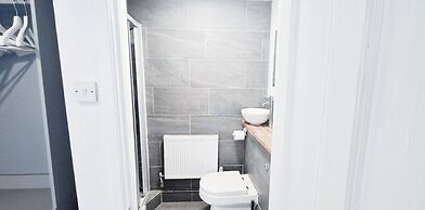 The Burford Hideaway