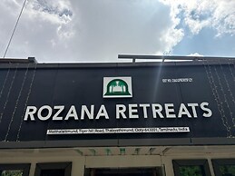 Rozana Retreat