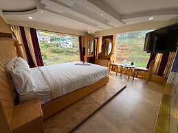 Rozana Retreat
