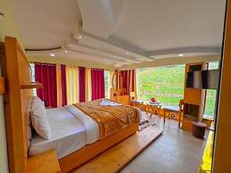Rozana Retreat