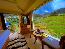 Rozana Retreat