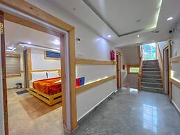 Rozana Retreat