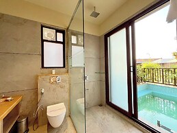 Imperia Resort by The Sky Imperial