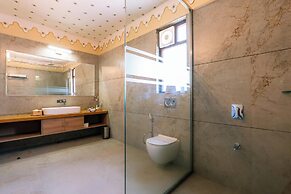 Imperia Resort by The Sky Imperial