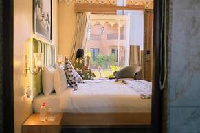 Imperia Resort by The Sky Imperial