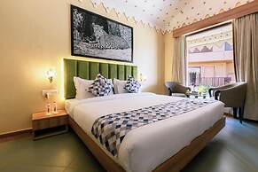 Imperia Resort by The Sky Imperial