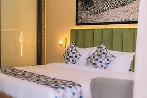 Imperia Resort by The Sky Imperial