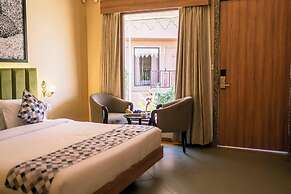 Imperia Resort by The Sky Imperial