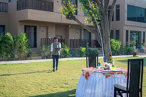 Imperia Resort by The Sky Imperial