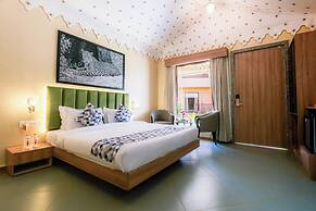 Imperia Resort by The Sky Imperial