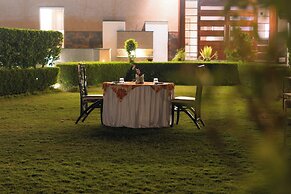 Imperia Resort by The Sky Imperial