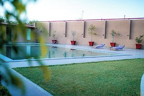Imperia Resort by The Sky Imperial
