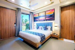 Imperia Resort by The Sky Imperial