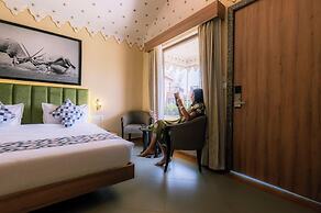 Imperia Resort by The Sky Imperial